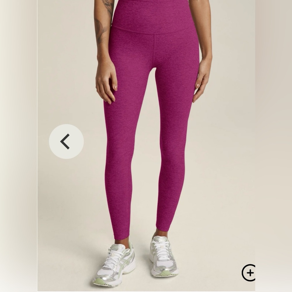 Beyond Yoga Spacedye Legging